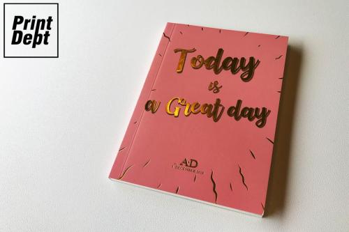 A6 Notebook 0091