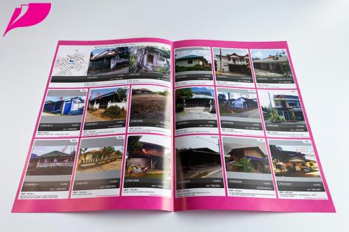 Brochure Design 0296