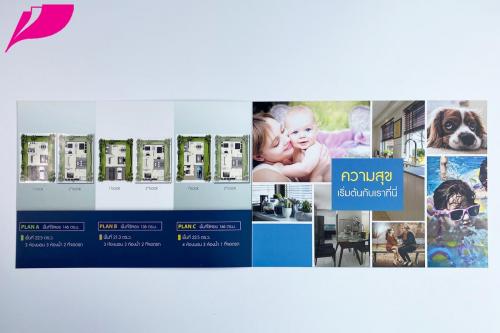 Brochure Design 0301