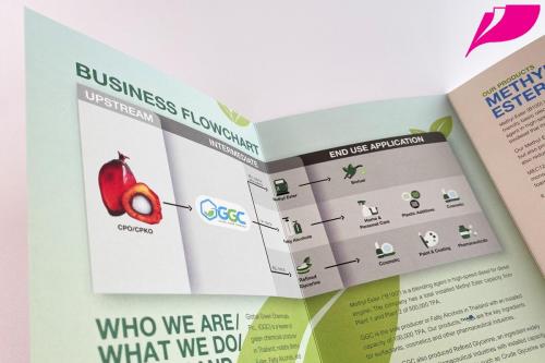 Brochure Design 0315