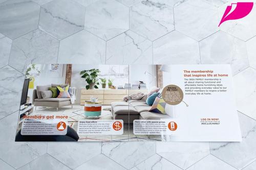 Brochure Design 0326