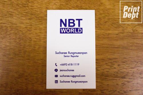 Business Card 0041