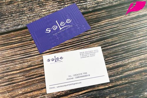 Business Card 0078