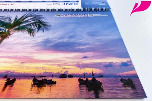 Calendar 0064