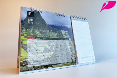 Calendar 0072