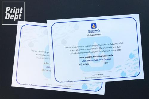 Certificate 0028