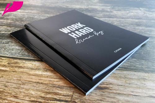 Custom Notebook  0093