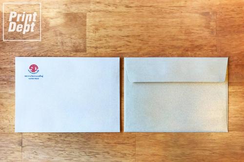 Envelope 0042