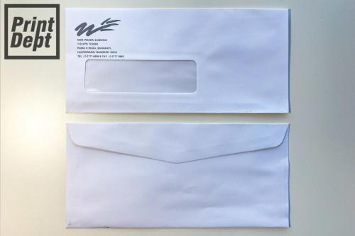 Envelope 0055