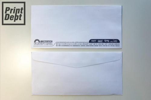 Envelope 0056