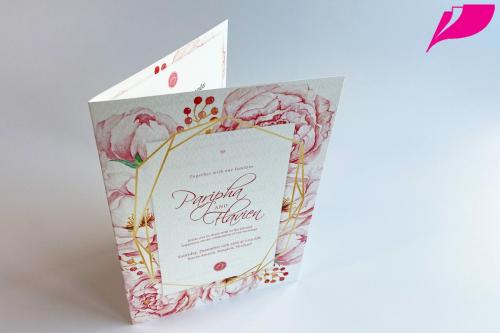 Fold Card 0052