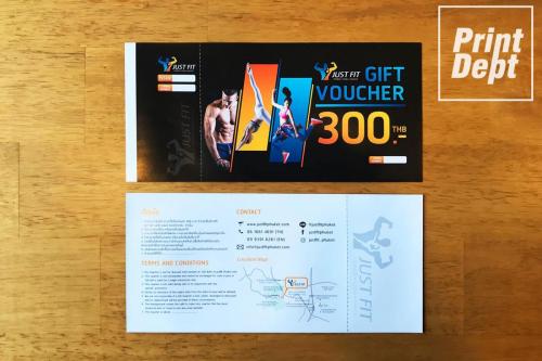 Gift Voucher 0044