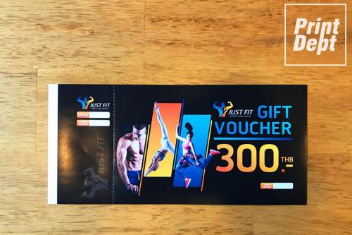 Gift Voucher 0048