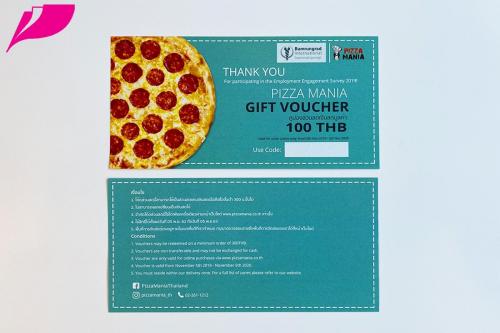 Gift Voucher 0051