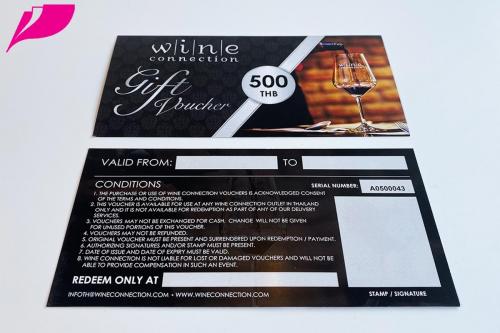 Gift Voucher 0075