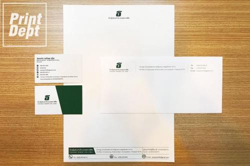 Letterhead paper 0003