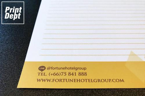 Letterhead paper 0011