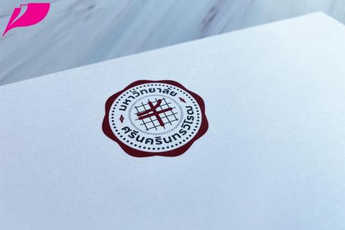 Letterhead paper 0021