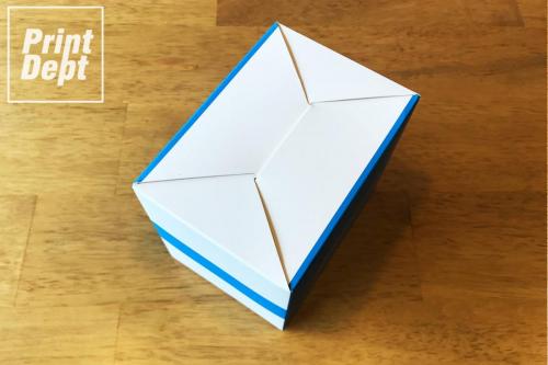 Paper Box 0074