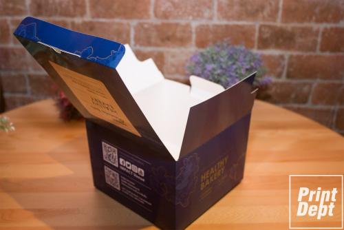 Paper Box 0087