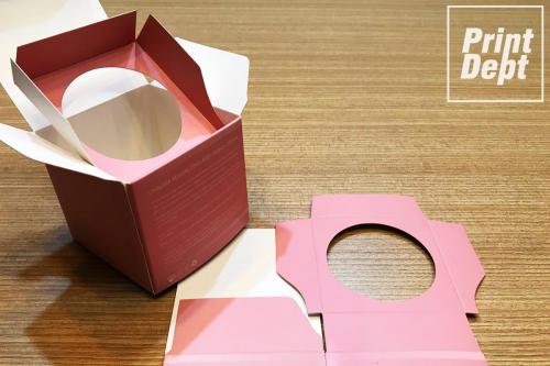 Paper Box 0097