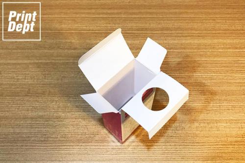 Paper Box 0141