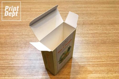 Paper Box 0148