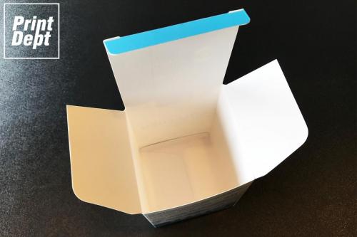 Paper Box 0158