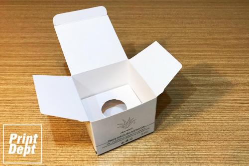 Paper Box 0176