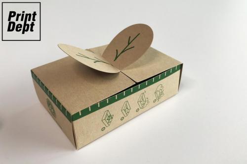 Paper Box 0215