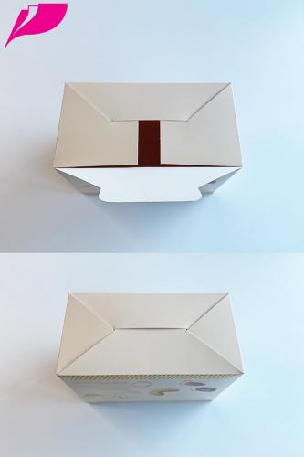 Paper Box 0280