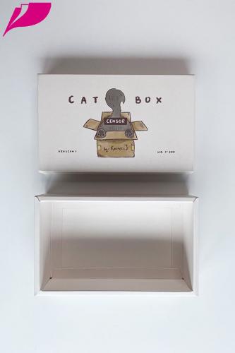 Paper Box 0285